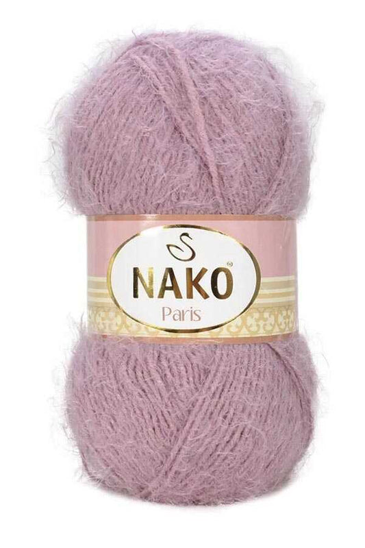 Nako Paris 1429 Vintaj Pembe