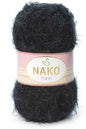 Nako Paris 217 Siyah