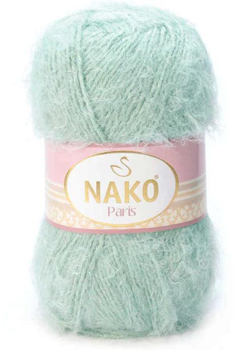 Nako Paris 13944 Mint