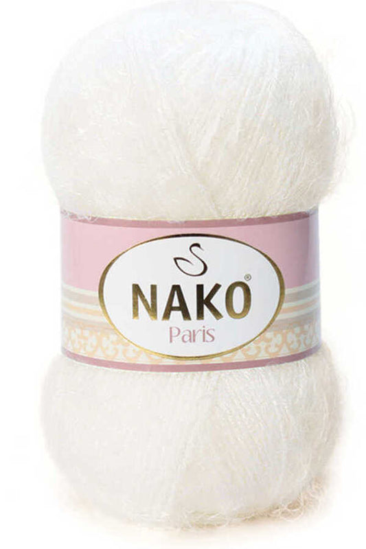 Nako Paris 300 Ekru
