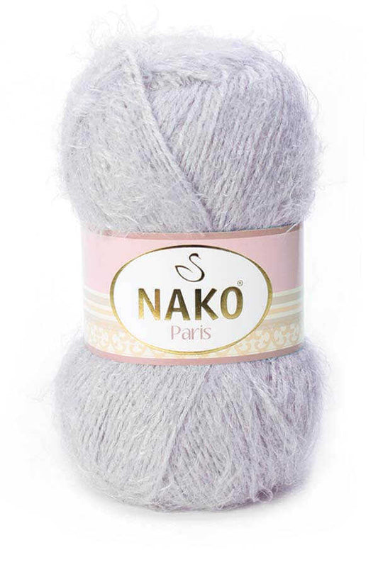 Nako Paris 3079 Pembeli Gri