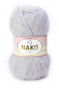 Nako Paris 3079 Pembeli Gri