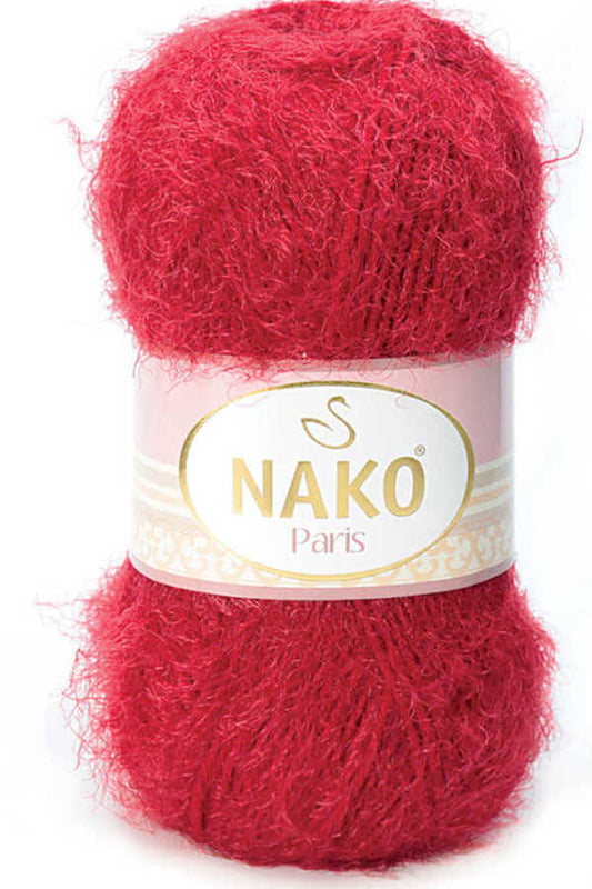 Nako Paris 3641 Karmen Kırmızı