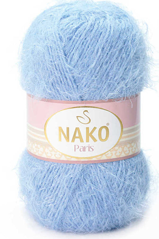 Nako Paris 4129 Mavi