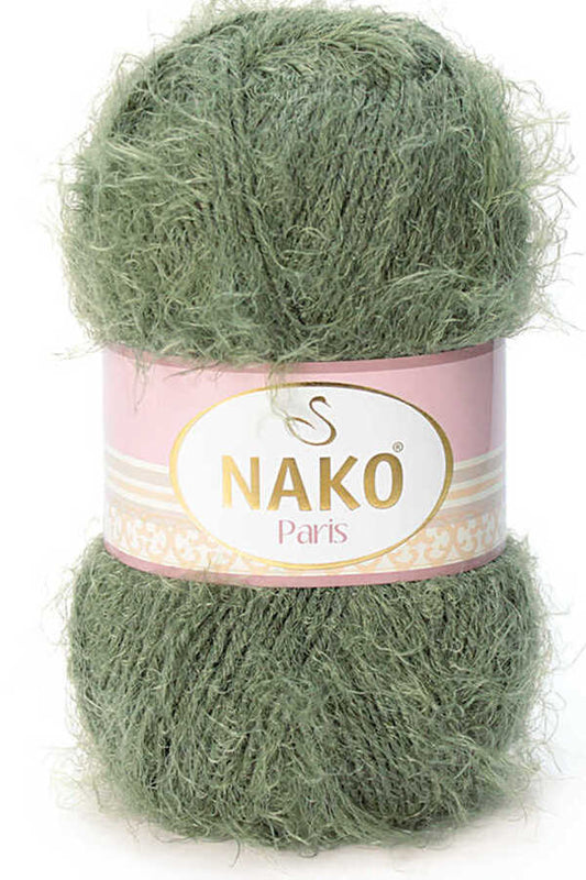 Nako Paris 45 Haki