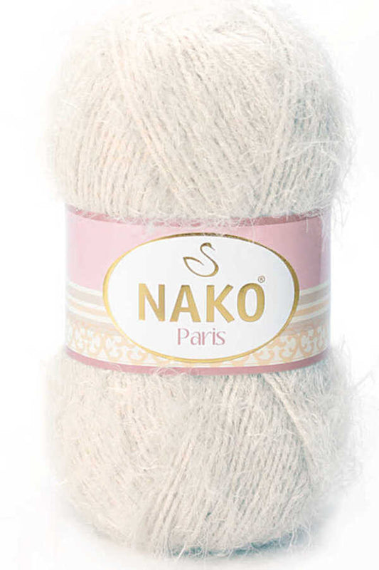Nako Paris 6383 Mantar Bej