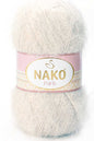 Nako Paris 6383 Mantar Bej
