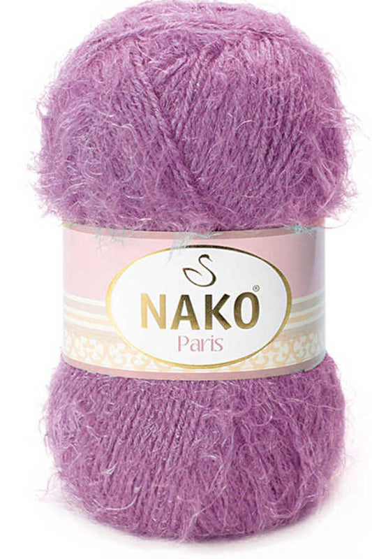 Nako Paris 6499 Canlı Menekşe