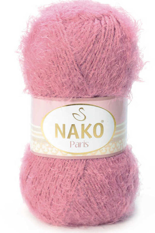 Nako Paris 730 Gül Kurusu