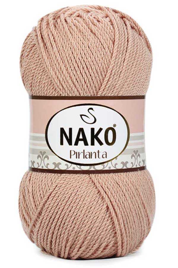 Nako Pırlanta 10722 Deniz Kabuğu
