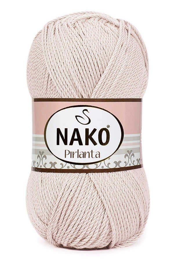 Nako Pırlanta 10889 Bal Köpüğü