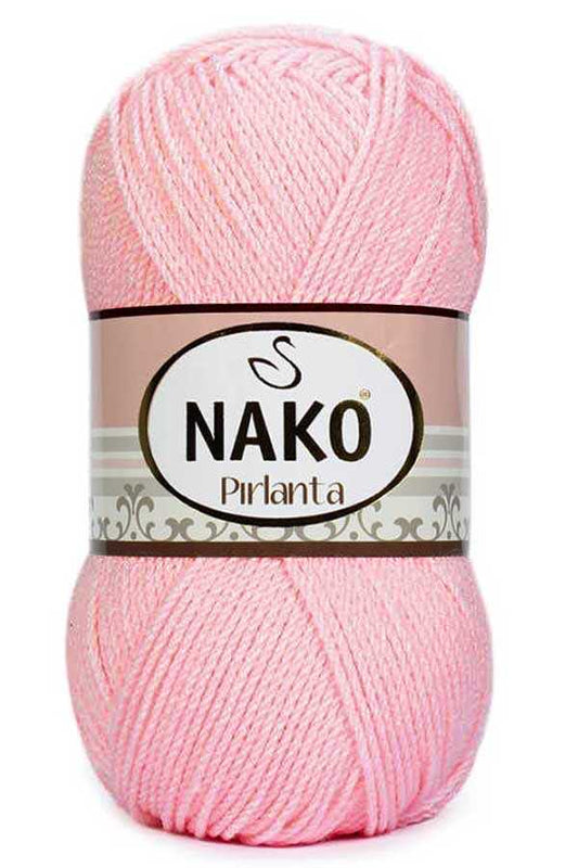Nako Pırlanta 2197 Lizöz Pembe