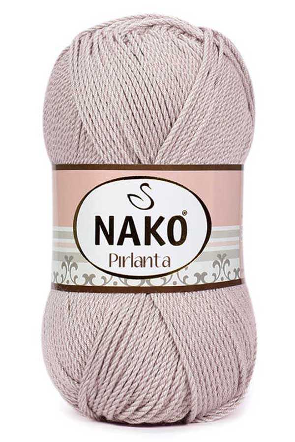 Nako Pırlanta 2250 Açık Bej
