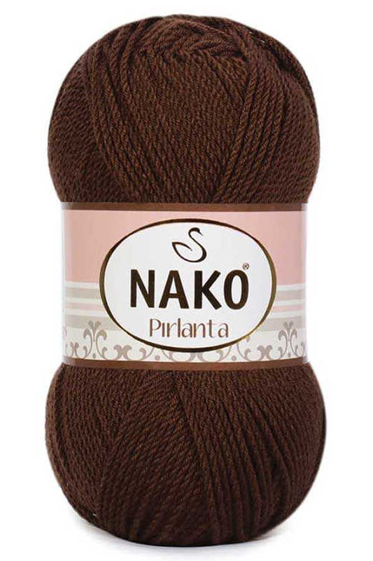 Nako Pırlanta 3303 Kahverengi