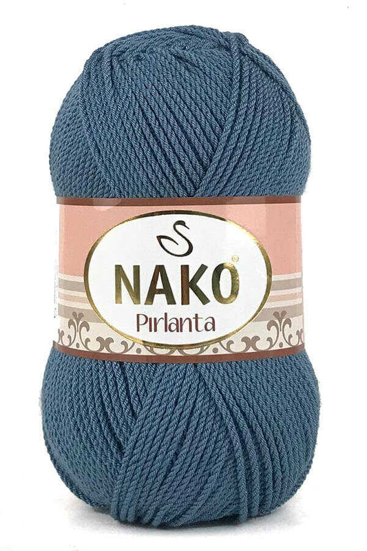 Nako Pırlanta 3409 Açık Denim