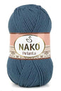 Nako Pırlanta 3409 Açık Denim