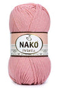 Nako Pırlanta 5408 Pudra