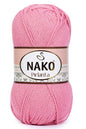 Nako Pırlanta 6740 Pembe