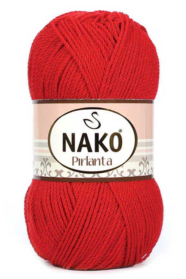 Nako Pırlanta 6741 Gelincik