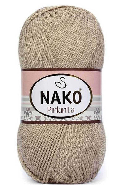 Nako Pırlanta 6742 Bej