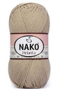 Nako Pırlanta 6742 Bej