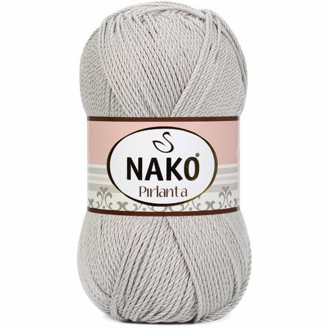 Nako Pırlanta 6383 Bej