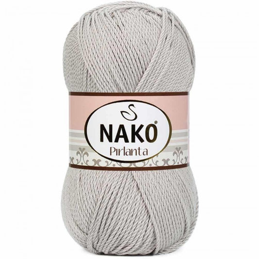 Nako Pırlanta 6383 Bej