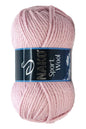 Nako Sport Wool 10639 Pudra