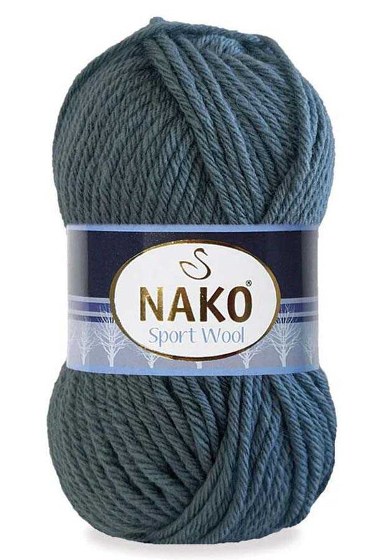 Nako Sport Wool 13876 Havacı