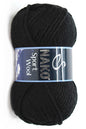 Nako Sport Wool 217 Siyah