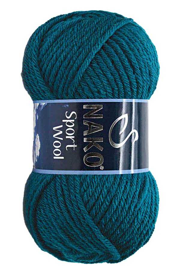 Nako Sport Wool 2273 Şelale
