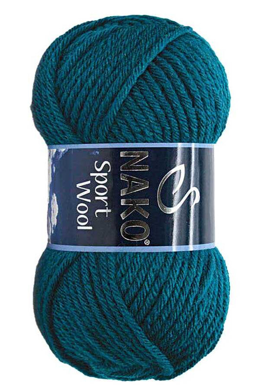 Nako Sport Wool 2273 Şelale