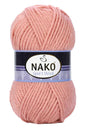 Nako Sport Wool 2807 Bonsai Çiçegi