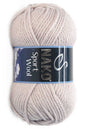 Nako Sport Wool 3079 Pembeli Gri