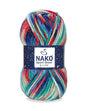 Nako Sport Wool Şenlik  87734