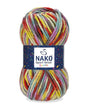 Nako Sport Wool Şenlik 87736