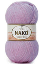 Nako Süper İnci 6880 Lila