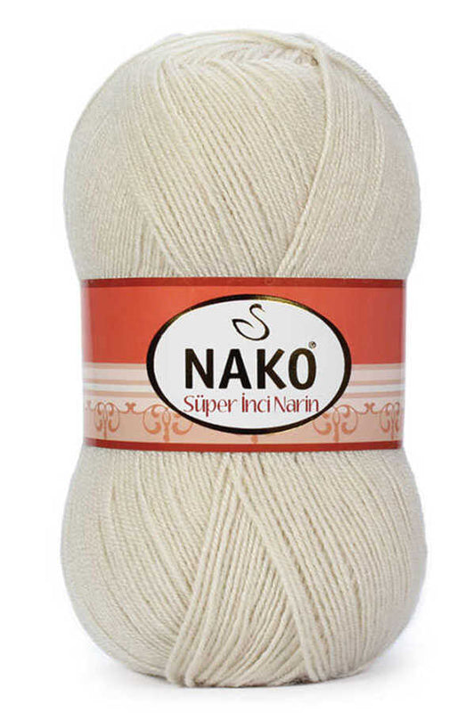 Nako Süper İnci Narin 6383 Mantar Beji