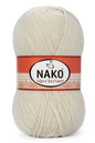Nako Süper İnci Narin 6383 Mantar Beji