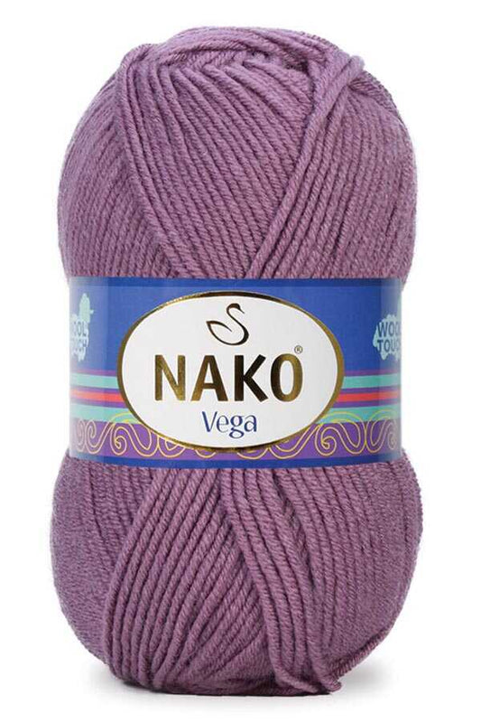 Nako Vega Açık Mürdüm 10237