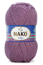 Nako Vega Açık Mürdüm 10237