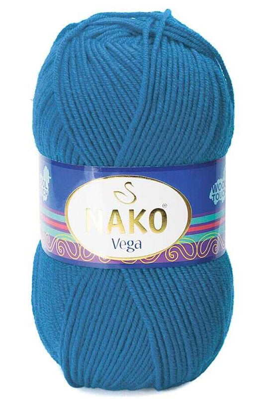 Nako Vega Havacı Mavi 10591