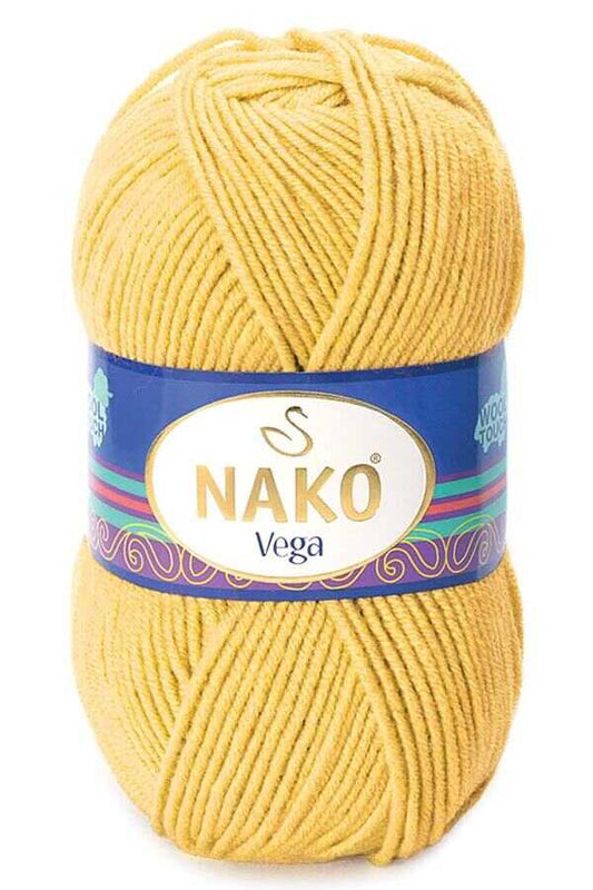 Nako Vega Sarı 10598