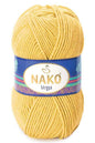 Nako Vega Sarı 10598