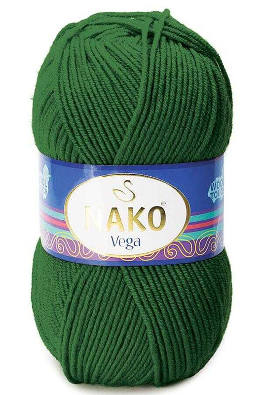 Nako Vega Çam Yeşili 10665