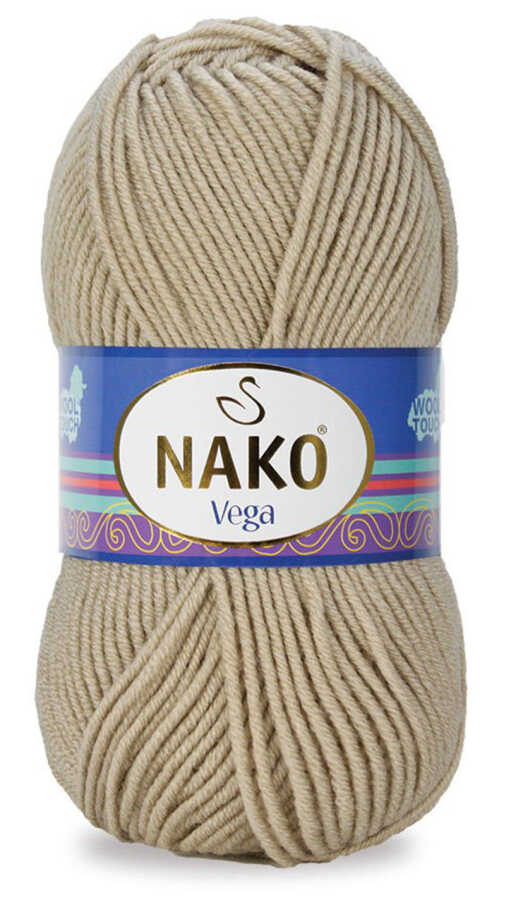 Nako Vega Sarılı Pudra  13495