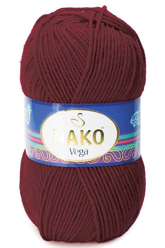 Nako Vega Bordo 1576