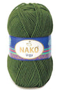 Nako Vega Haki 1989