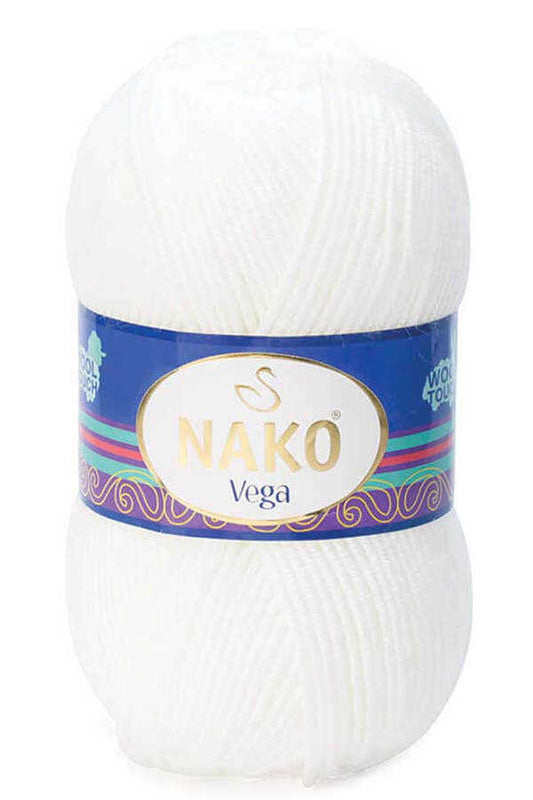 Nako Vega Beyaz 208
