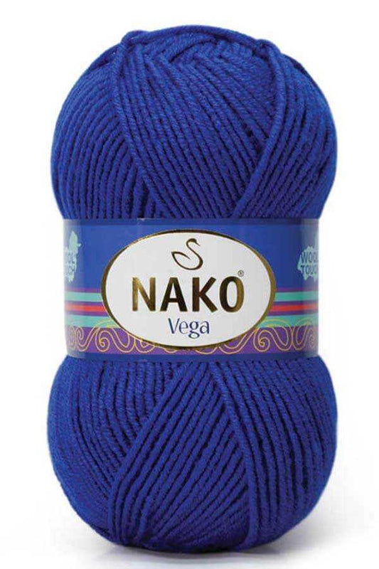Nako Vega Royal Mavi 2123